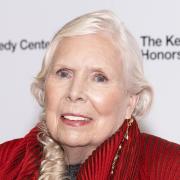 US singer songwriter Joni Mitchell who turns 80 today (November 7) will be celebrated at a special In The Round concert at The Roundhouse featuring Emeli Sande, Eska and Vashti Bunyan.