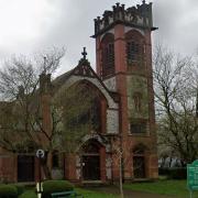 Braemar Avenue Baptist Church. Photo: Google