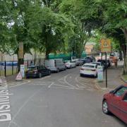 A new school streets scheme for Highgate Junior School covering part of Bishopswood Road will be made permanent