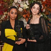 Anjana Vasan and Patsy Ferran won the joint best actress award at The Evening Standard Theatre Awards for their roles in A Streetcar Named Desire at The Almeida Theatre