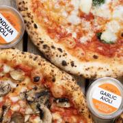 Rudy's Pizza Napoletana are opening in Shoreditch High Street and Tottenham Court Road in December.