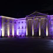 The Kenwood light trail is now in its third year with a brand new set of illuminations