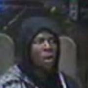 Have you seen this man? Tell British Transport Police