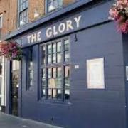 The Glory in Kingsland Road, Haggerston will close on January 31 after the building was pegged for redevelopment. Image: The Glory