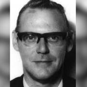 Anthony Littler was found dead close to East Finchley station in 1984