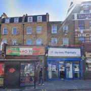 Milano Pizza, next to the Abbey Tavern in Kentish Town, has applied to Camden Council to serve alcohol late at night