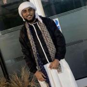Ahmed Jama, a Camden resident, was stabbed to death last Friday (December 29)