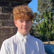 A boy, 16, has been charged with murdering Harry Pitman, 16