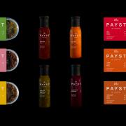 Payst is an offshoot of award-winning Highbury restaurant Farang selling cook at home Thai curry pastes, stir fry and dipping sauces created by chef Sebby Holmes.