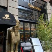 The Metropolitan Police Service is investigating after two women said they were attacked by a VIP at Gilgamesh restaurant just before Christmas