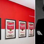 An exhibition at Mayfair's Halcyon Gallery will celebrate the work of pop art icon Andy Warhol