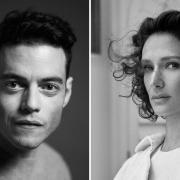 Oscar winning actor Rami Malek makes his UK stage debut at The Old Vic opposite Luther star Indira Varma