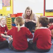 Seven more Camden primary schools were rated 'outstanding' by Ofsted last year