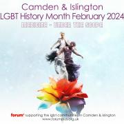 Do you want to help forum+ celebrate LGBT History month? (Image: forum+)