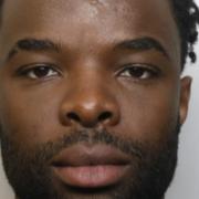 Serial sex predator Kolawole Oladetoun, 25, was jailed for just under two years