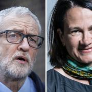Islington MP Jeremy Corbyn and Hornsey and Wood Green MP Catherine West are both expected to speak at a protest against plans that threaten the neonatal unit at Whittington Hospital in Archway