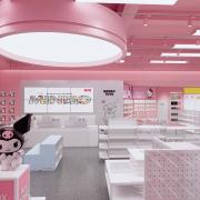 MINISO will open its largest UK store in Camden Market on February 14