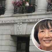 Cllr Linda Chung asks whether Camden Council are learning from complaints made to them