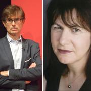 Broadcaster Robert Peston, novelist Linda Grant and comic Matt Baynton are among the names at the new Crouch End Literary Festival