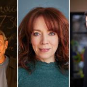 Michael Rosen, Erin Kelly and Leo Vardiashvili are among the names appearing at the first North London Book Fest