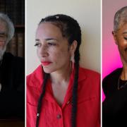 Rt Rev Rowan Williams, novelist Zadie Smith and DJ Paulette will all give talks at The Idler Festival at Fenton House this July.