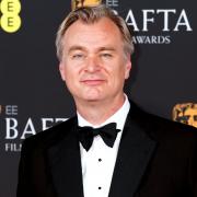 Christopher Nolan, who is from Highgate, won his first ever Bafta awards for Oppenheimer