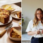 12 flavour hits, 125 delicious recipes, 365 days of good eating by Anna Jones is published by 4th Estate on 14th March. Images Matt Russell