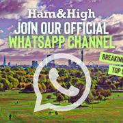 Ham & High is now on WhatsApp
