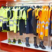 Rules around work wear deductions can be complex