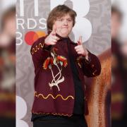 Scottish singer Lewis Capaldi has joined the host of other famous faces already living in Hampstead
