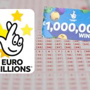 The National Lottery is still seeking a EuroMillions UK Millionaire Maker winner who has a ticket worth £1 million that they bought in Camden