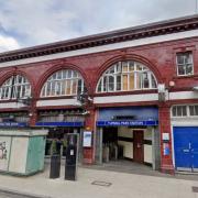 A faulty train at Tufnell Park station has been blamed for delays on the Northern line this morning (March 20)