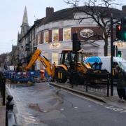 Leaks in Crouch Hill may finally be investigated