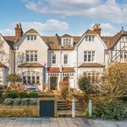 Onslow Gardens, Muswell Hill N10