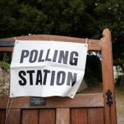 To vote in an election for the UK Parliament you must be eligible