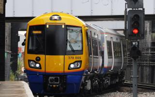 Workers at Arriva Rail London, which runs the London overground train service, were subjected to racist bullying, an employment tribunal found