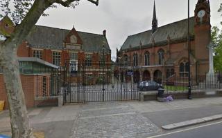 Highgate School says it accidentally sent wrong A-level data to Independent Schools Commission, boosting its apparent results in a Daily Telegraph league table
