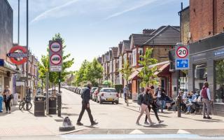 New 20mph speed limits have been proposed for some roads in Camden and Islington