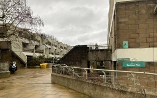 The Whittington Estate is due to move to meter-based billing