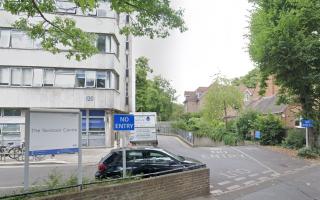 The Tavistock Centre in Swiss Cottage is expected to close next year