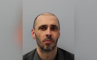 John Payne has been jailed after trying to steal the life savings from a Kingsbury elderly man during lockdown
