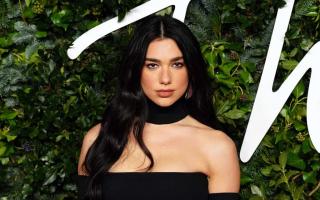 Dua Lipa and other artists to star in the 'Camden' documentary on Disney +