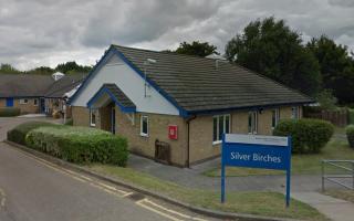 Silver Birches ward was inspected by CQC in May as part of a wider inspection