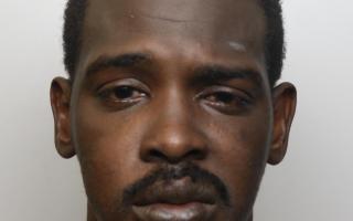 Amer Mohamed attempted to rape a woman as she slept in King's Cross Station