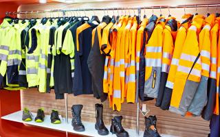 Rules around work wear deductions can be complex
