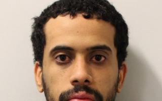 'Predatory' Sada Adem was given a suspended sentence for breaching a Sexual Risk Order